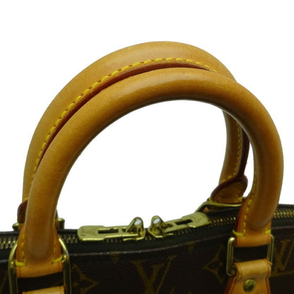 Louis Vuitton Alma Handbag