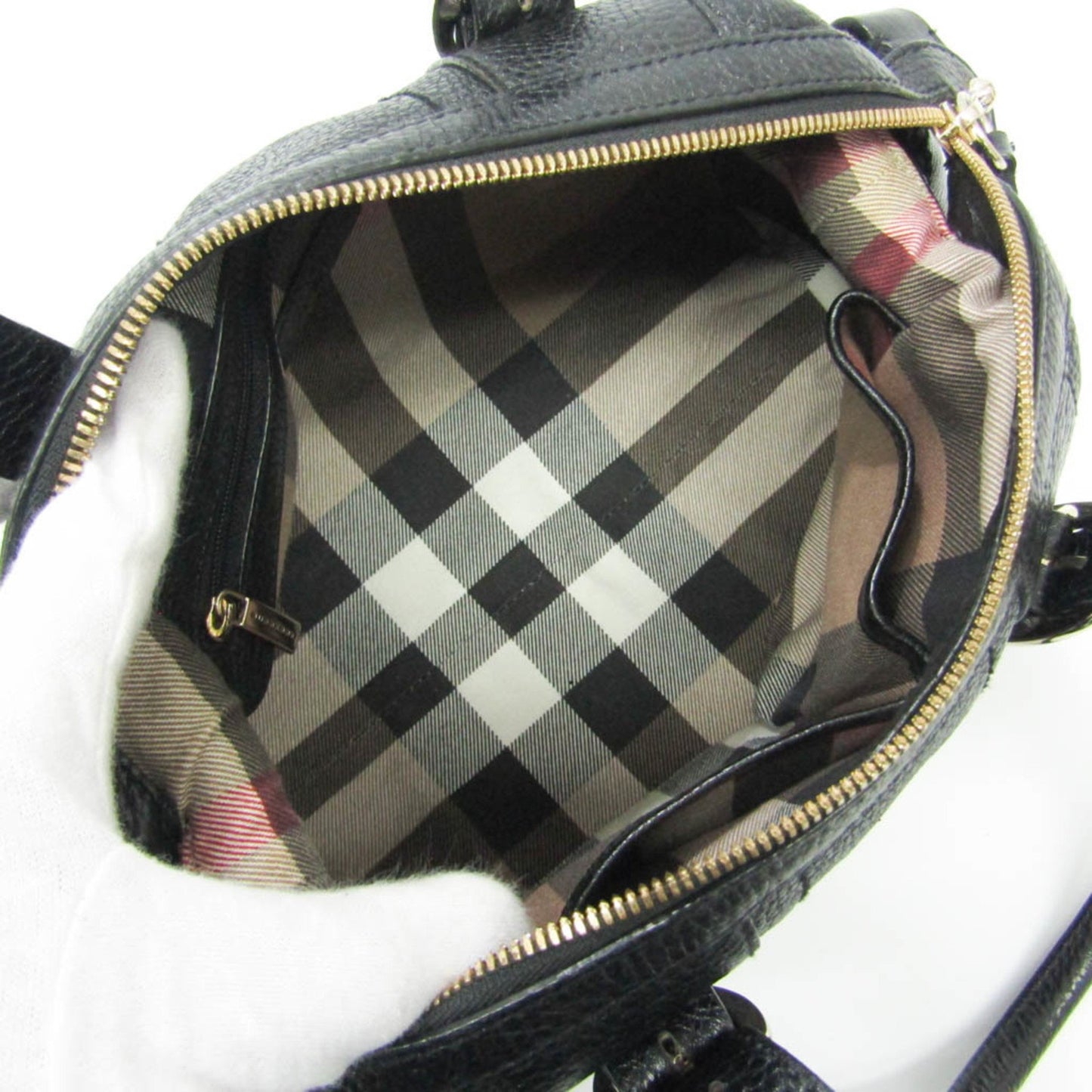 Burberry Shopper Bag