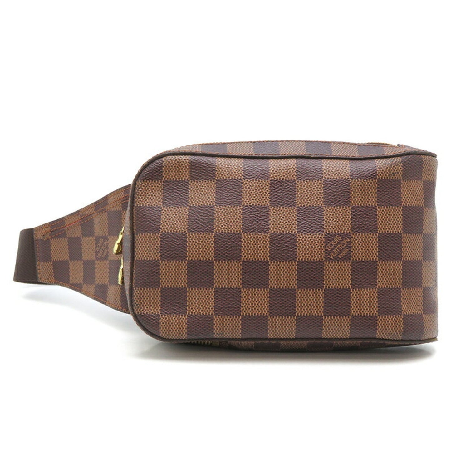 Louis Vuitton Geronimos Shoulder Bag