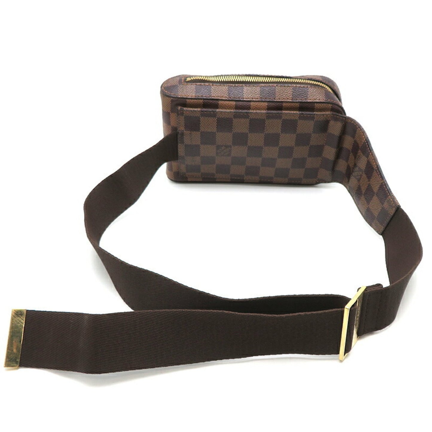 Louis Vuitton Geronimos Shoulder Bag