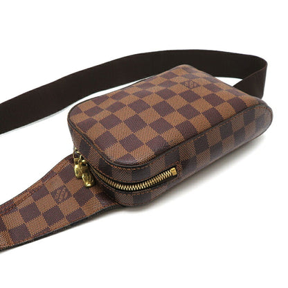 Louis Vuitton Geronimos Shoulder Bag