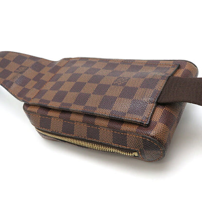 Louis Vuitton Geronimos Shoulder Bag