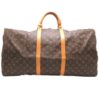 Louis Vuitton Keepall Bandoulière 60 Travel Bag