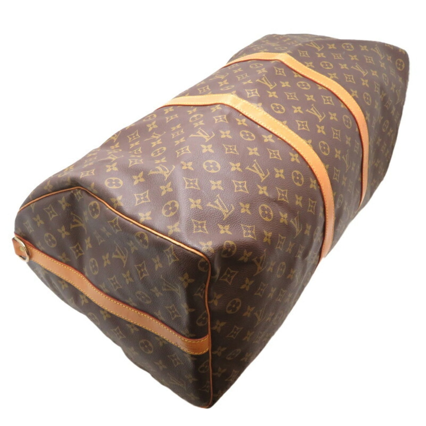 Louis Vuitton Keepall Bandoulière 60 Travel Bag