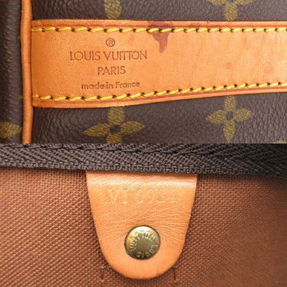 Louis Vuitton Keepall Bandoulière 60 Travel Bag