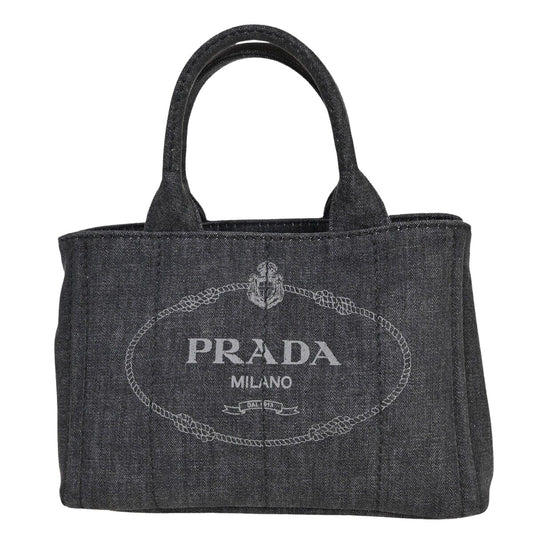 Prada Canapa Handbag