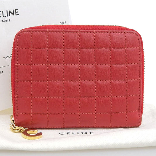 Céline compact Wallet