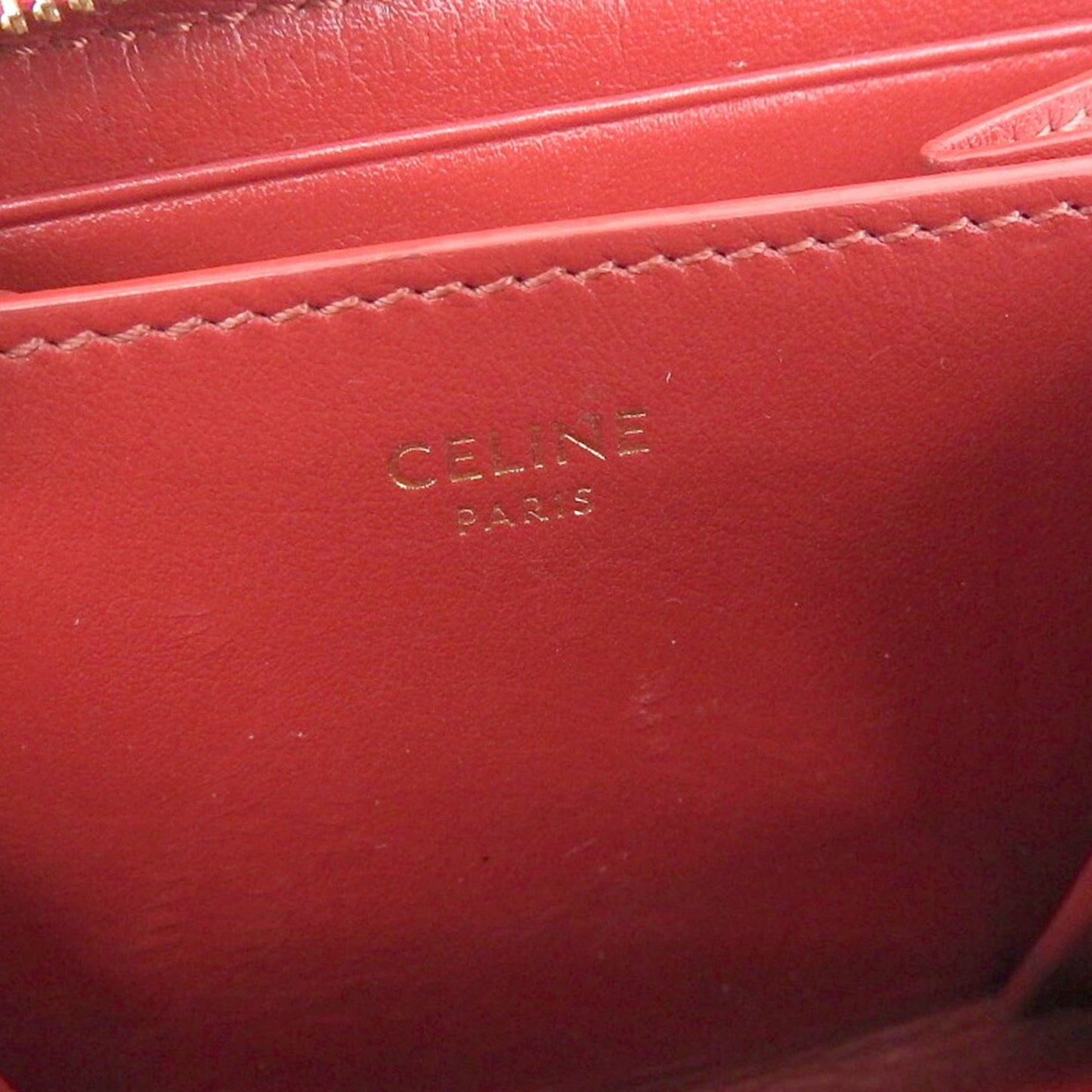 Céline compact Wallet