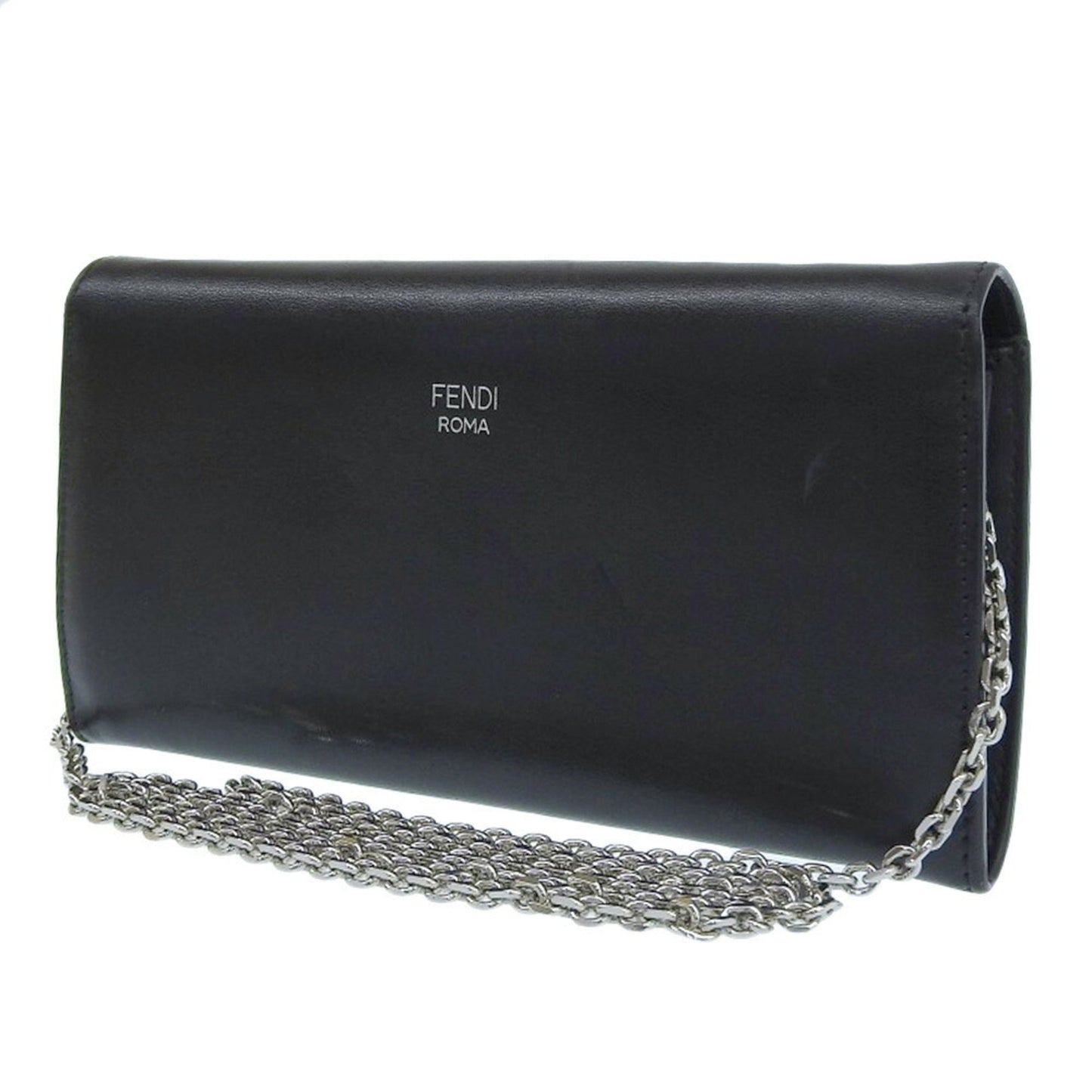 Fendi Continental Wallet