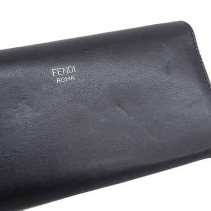 Fendi Continental Wallet