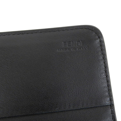 Fendi Continental Wallet