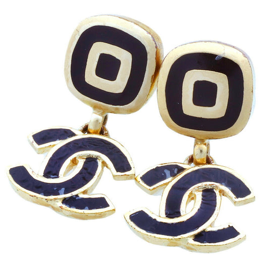 Chanel Coco Mark Earring