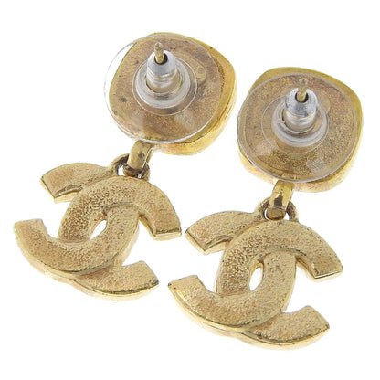 Chanel Coco Mark Earring