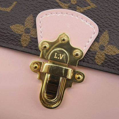 Louis Vuitton Cherrywood Wallet