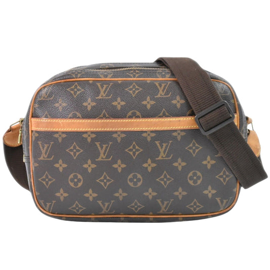 Louis Vuitton Reporter Shoulder Bag