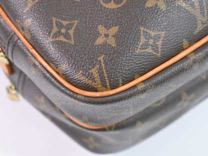 Louis Vuitton Reporter Shoulder Bag