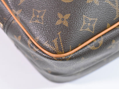 Louis Vuitton Reporter Shoulder Bag