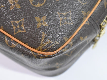 Louis Vuitton Reporter Shoulder Bag