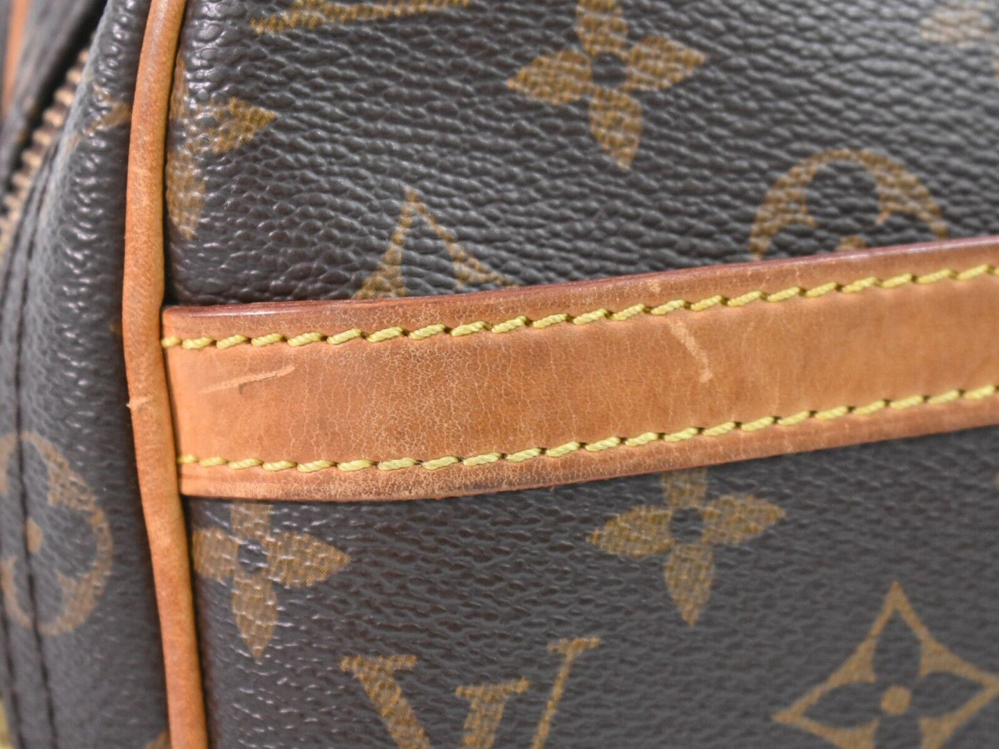 Louis Vuitton Reporter Shoulder Bag