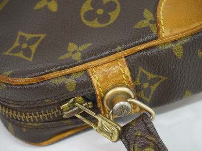 Louis Vuitton Marly Clutch