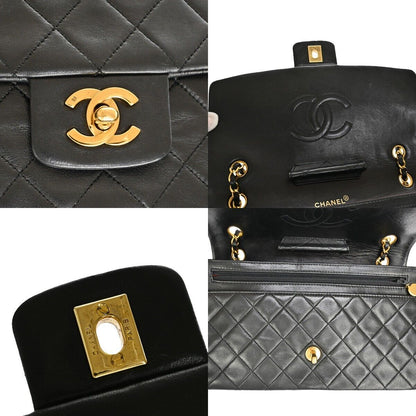 Chanel Matelassé Shoulder Bag