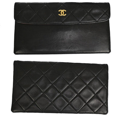 Chanel Matelassé Shoulder Bag