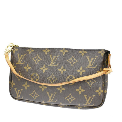 Louis Vuitton Pochette accessoires Clutch