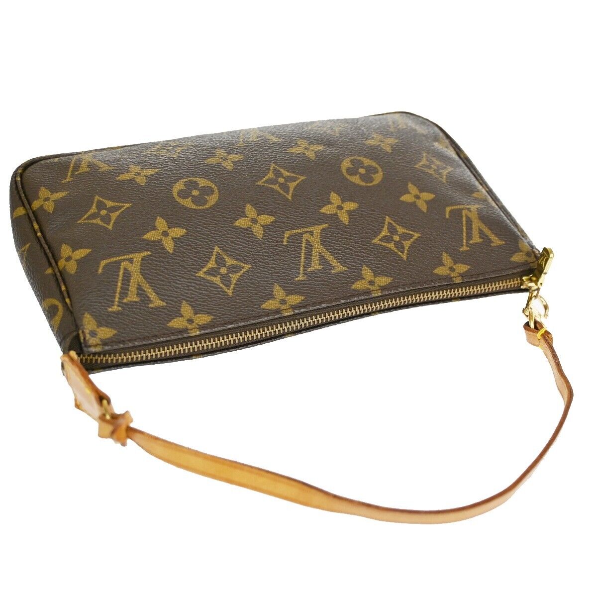 Louis Vuitton Pochette accessoires Clutch