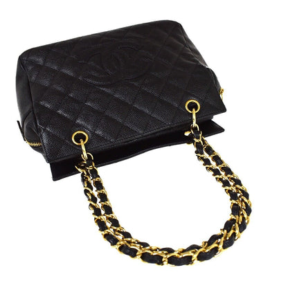 Chanel Shopping Shoulder Bag