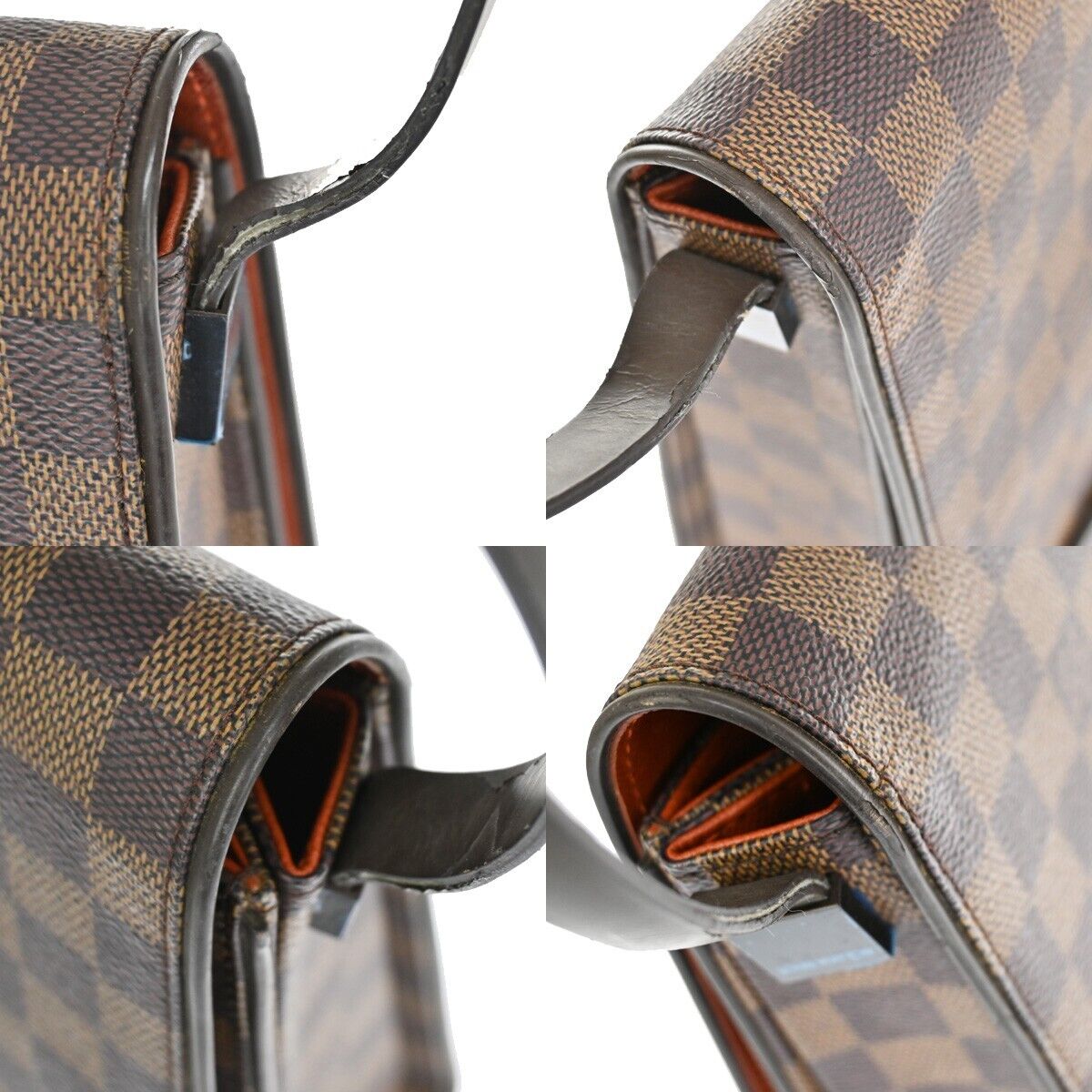 Louis Vuitton Tribeca Shoulder Bag