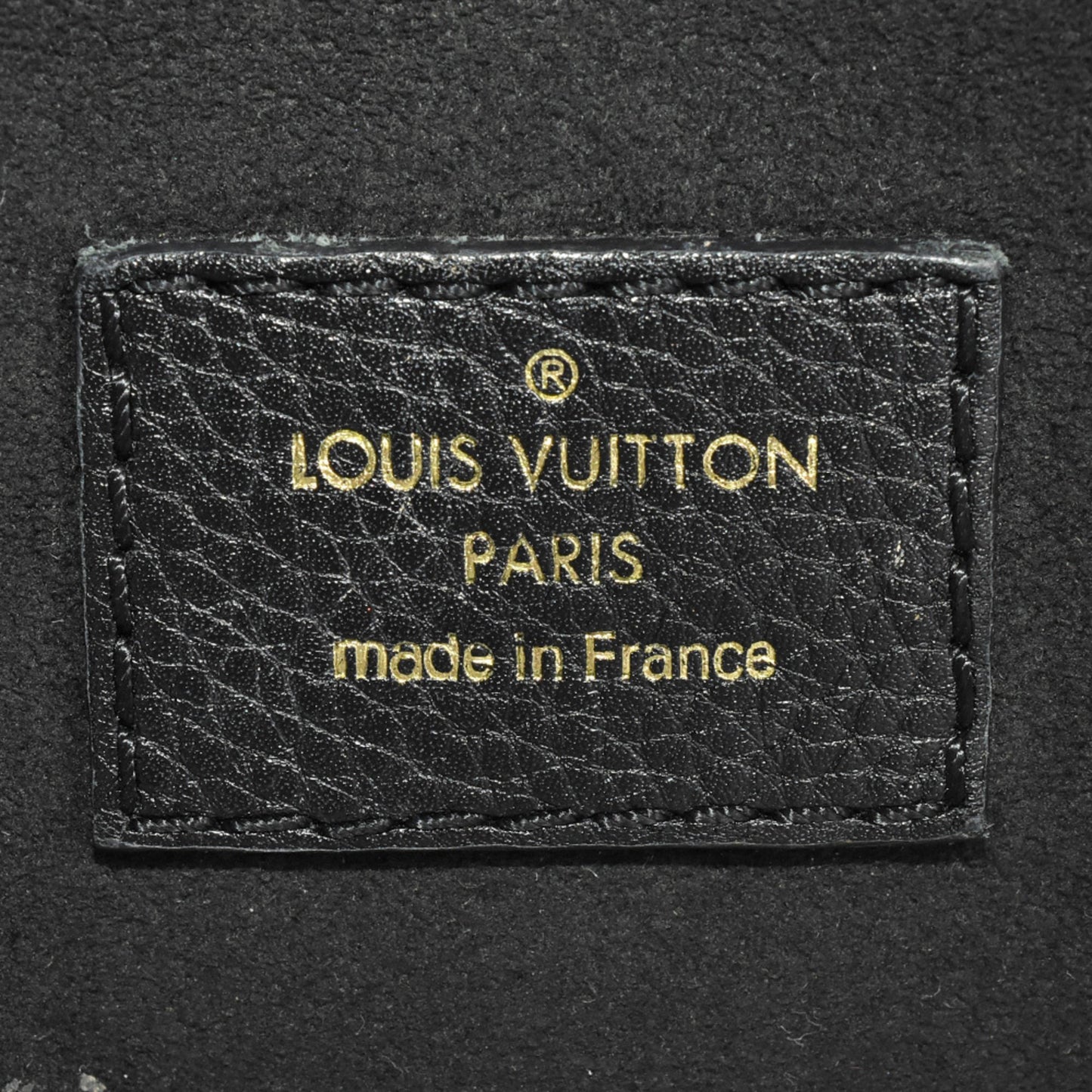 Louis Vuitton Volta Handbag