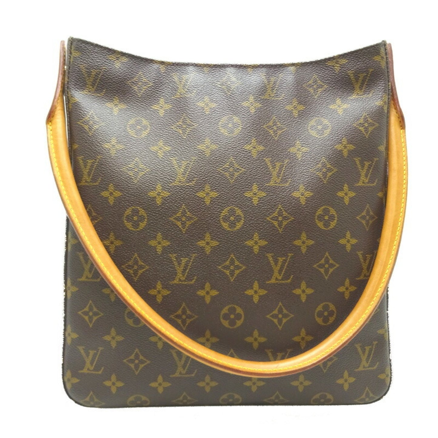 Louis Vuitton Looping Shoulder Bag