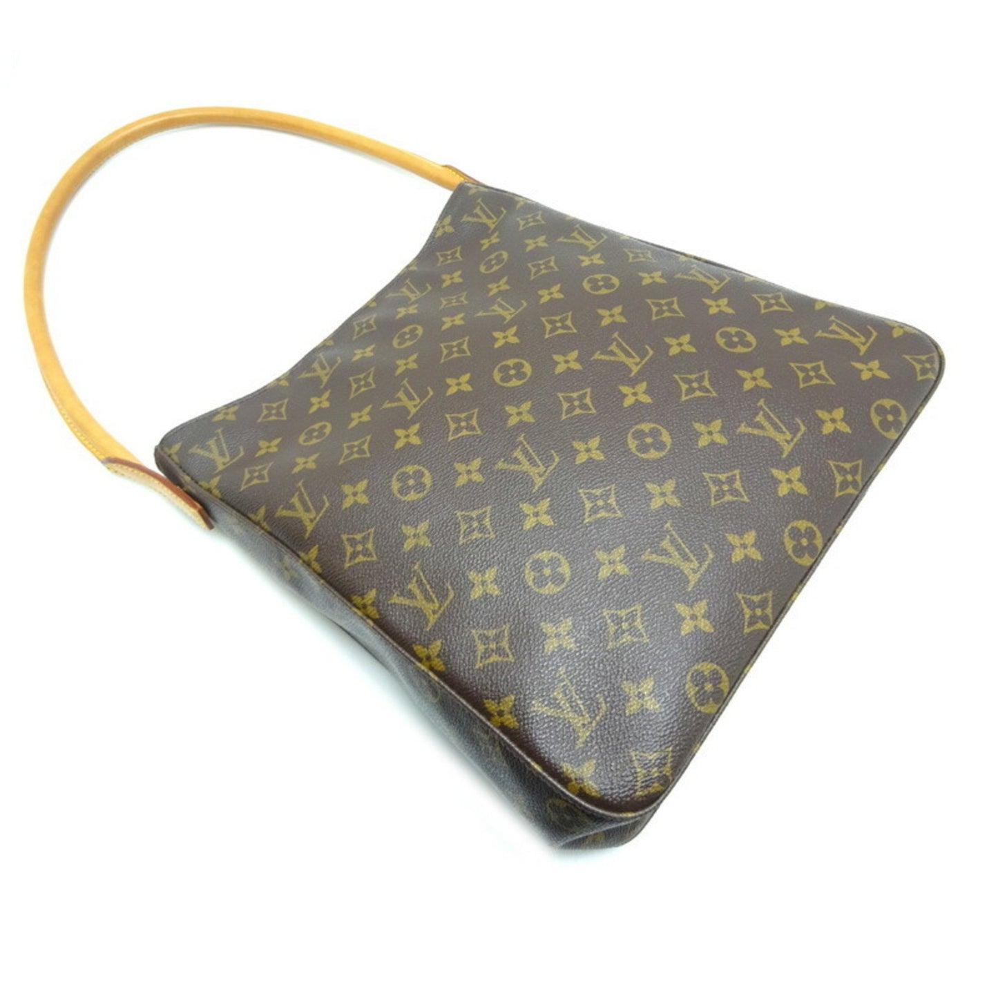 Louis Vuitton Looping Shoulder Bag