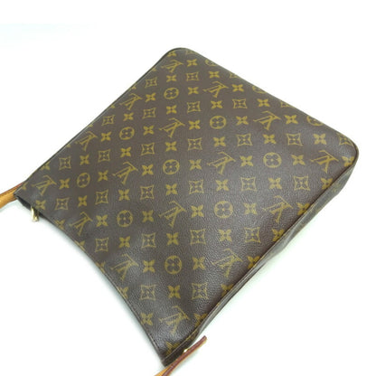 Louis Vuitton Looping Shoulder Bag