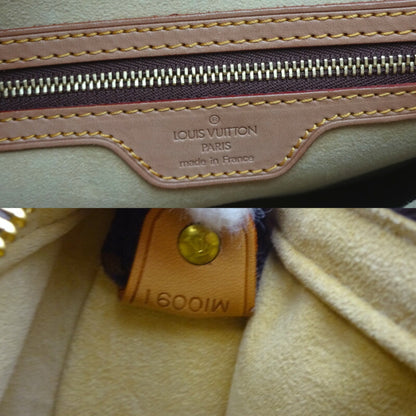 Louis Vuitton Looping Shoulder Bag