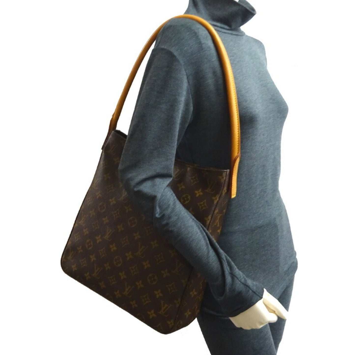 Louis Vuitton Looping Shoulder Bag