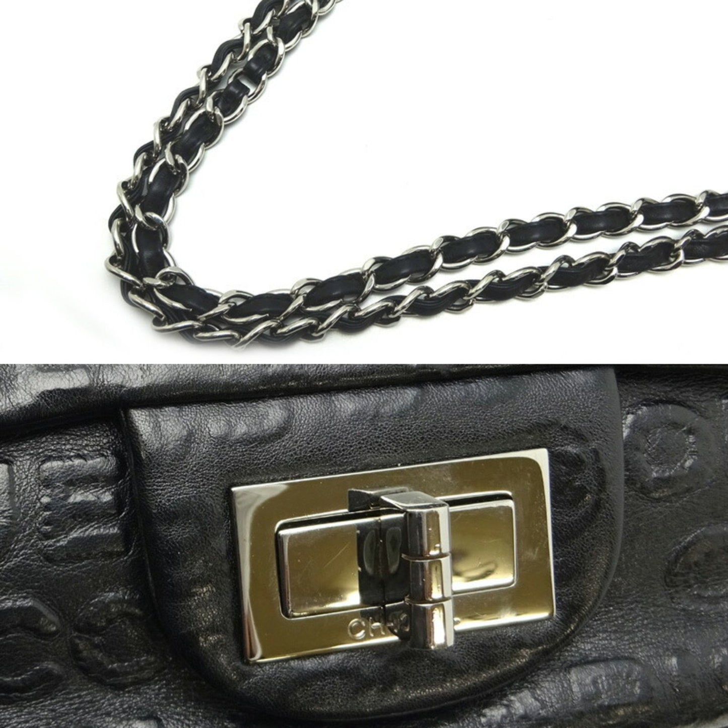 Chanel 2.55 Shoulder Bag