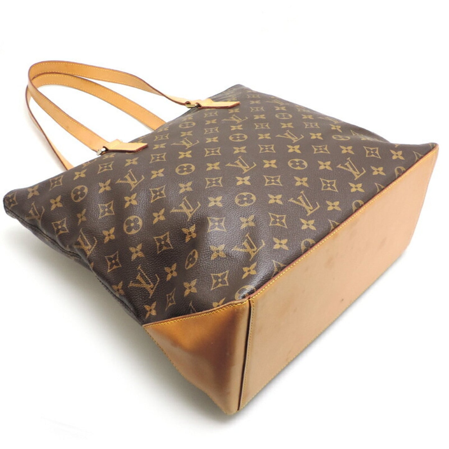 Louis Vuitton Mezzo Tote Bag