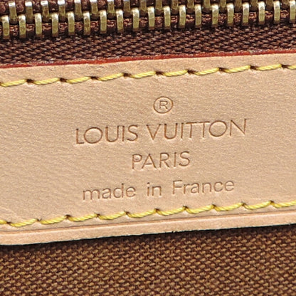 Louis Vuitton Mezzo Tote Bag