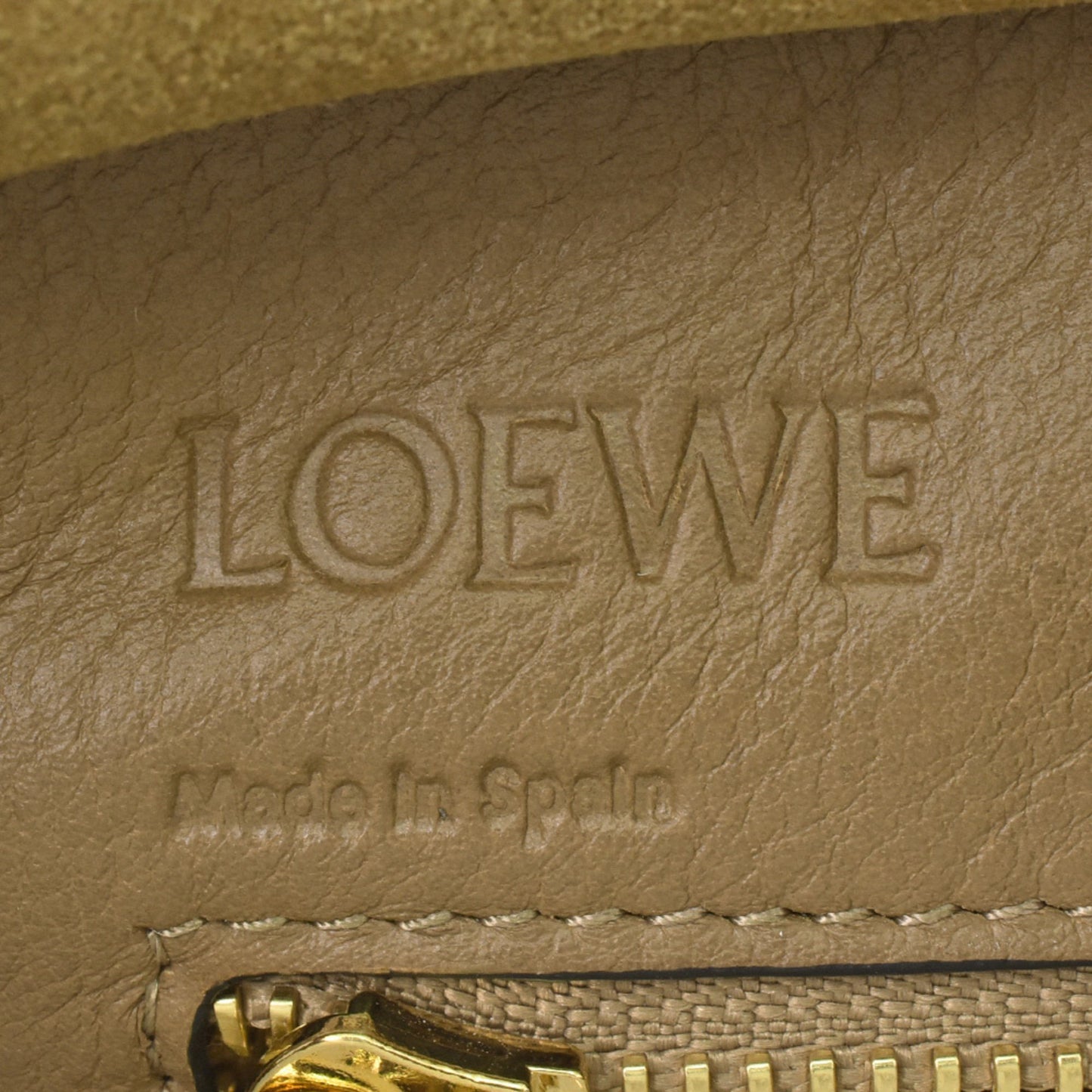 Loewe Amazona Handbag