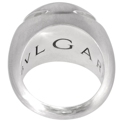 Bulgari Cabochon Ring