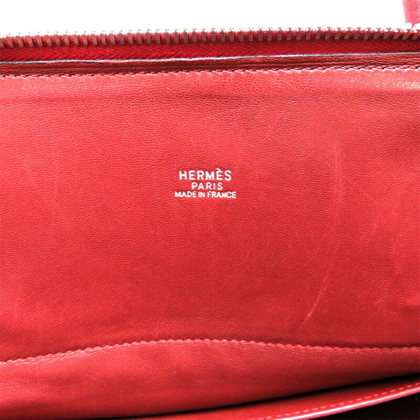 Hermès Bolide Handbag