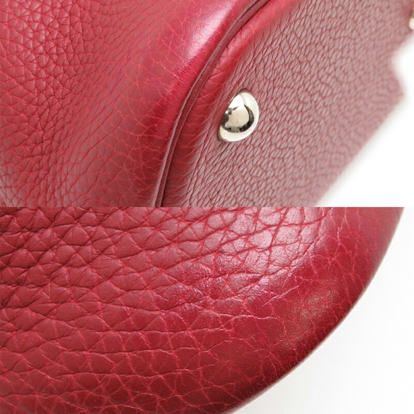 Hermès Bolide Handbag