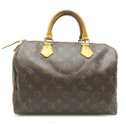 Louis Vuitton Speedy 30 Handbag