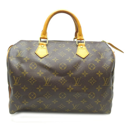 Louis Vuitton Speedy 30 Handbag