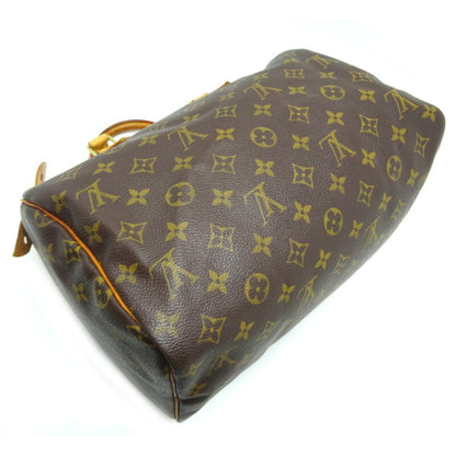 Louis Vuitton Speedy 30 Handbag