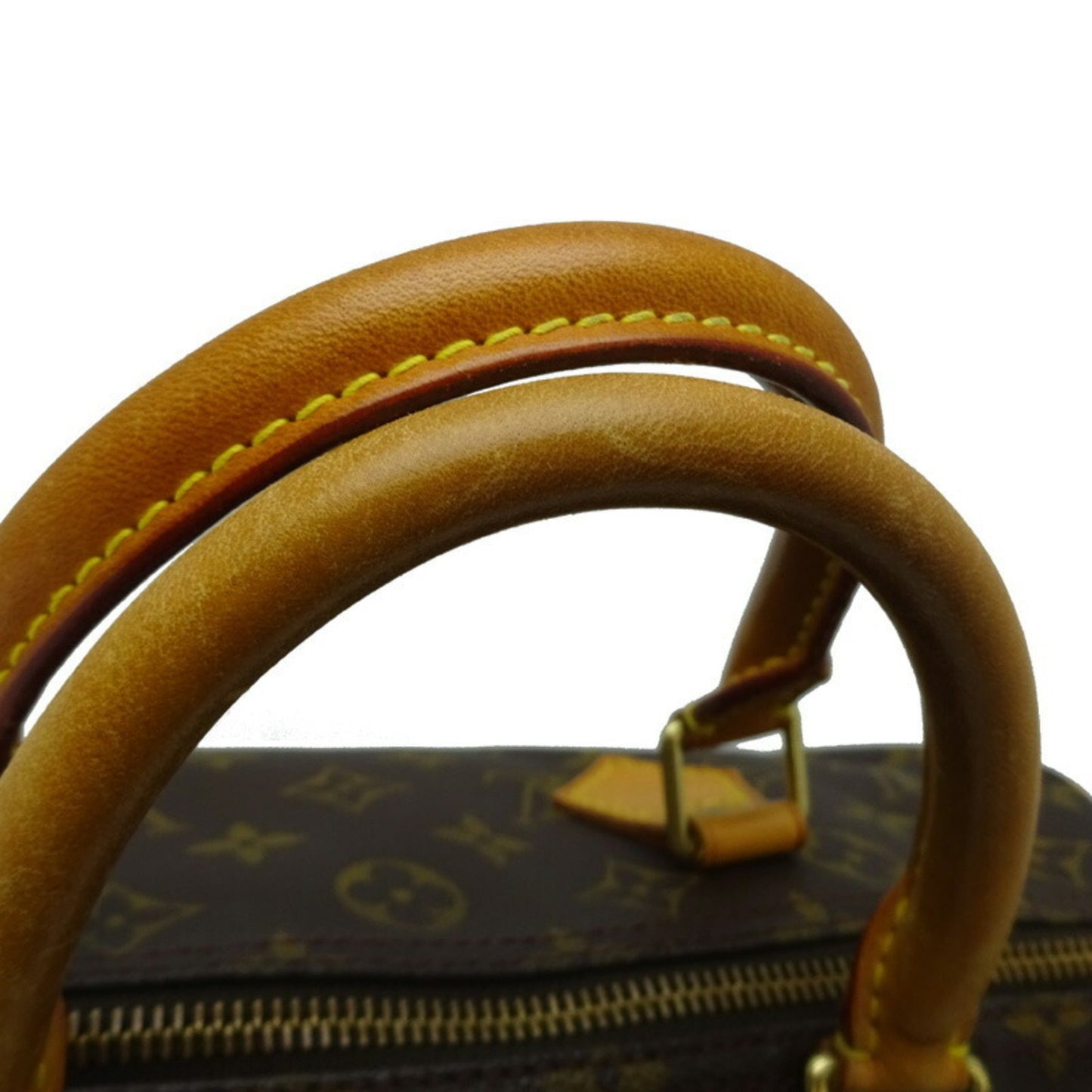 Louis Vuitton Speedy 30 Handbag