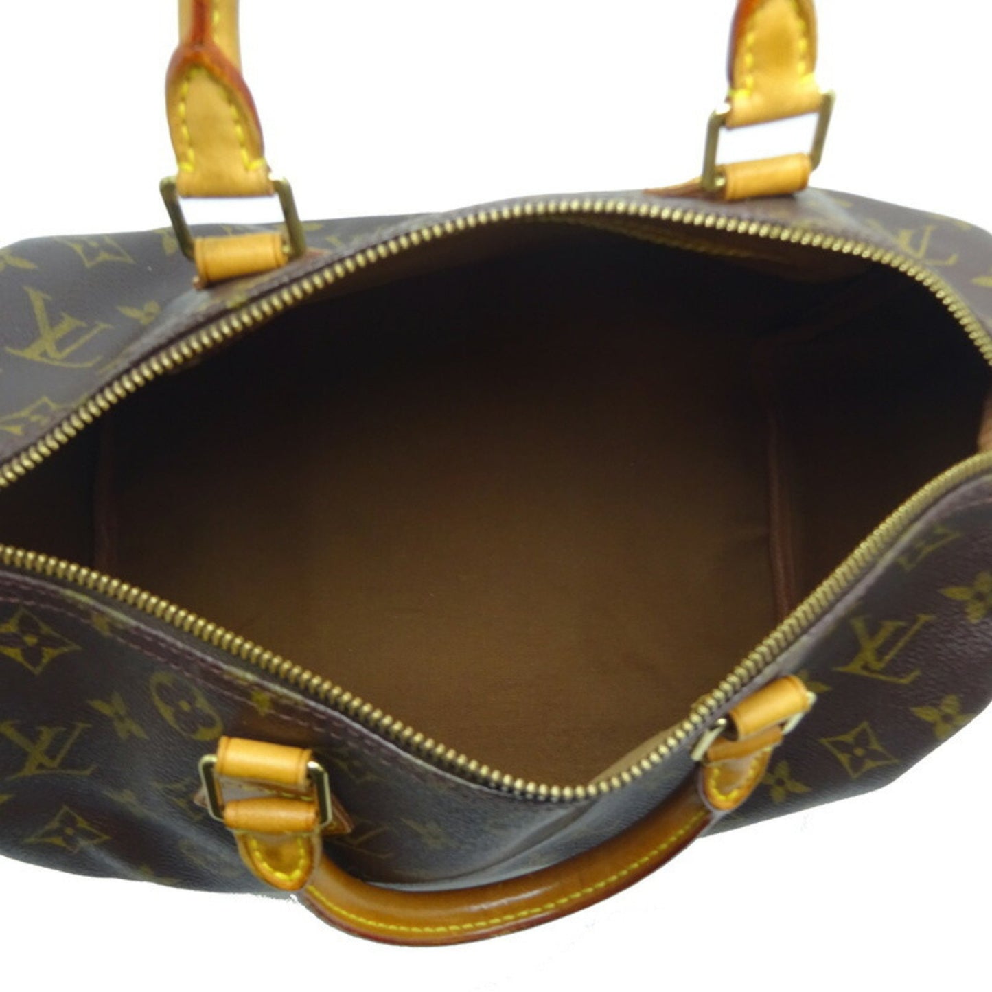 Louis Vuitton Speedy 30 Handbag