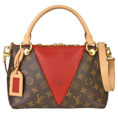 Louis Vuitton Tote V Handbag