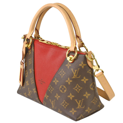 Louis Vuitton Tote V Handbag